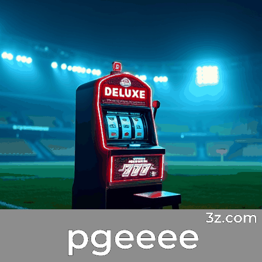 pgeeee: Plataforma Segura e Profissional de Jogos Online