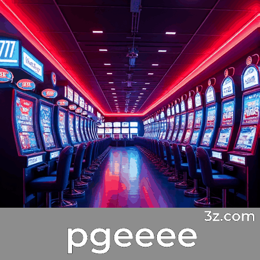 Experiência de Jogos Incomparável no pgeeee: Diversão Ilimitada