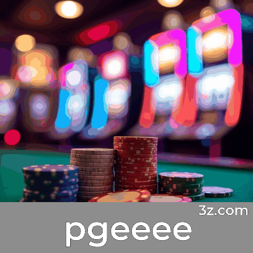 pgeeee: Plataforma Segura e Profissional de Jogos Online