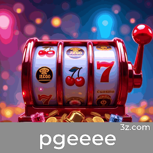 pgeeee: Plataforma Segura e Profissional de Jogos Online