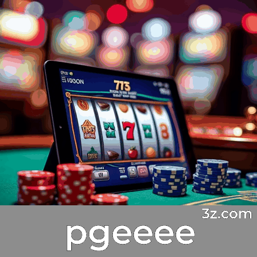 Bônus e Promoções Exclusivas no pgeeee