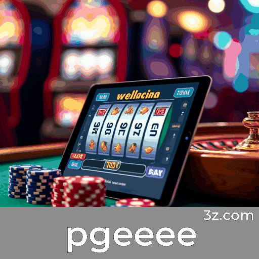 pgeeee Casino: Programa VIP Exclusivo e Luxuoso